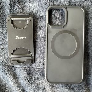 MagSafe IPhone 12 Case With Stand
